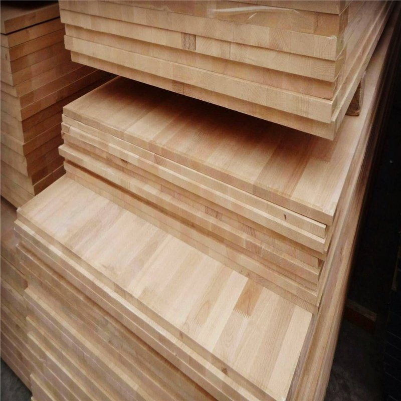 9mm 12mm Radiata Pine Finger Jointed Board with Low Price