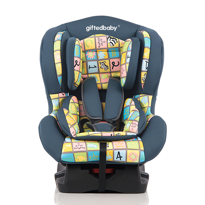 Universal China Fashion Baby Infant Car Safety Seat for for Sale Suitable Baby Age 0 - 4 Years Group 0 +1