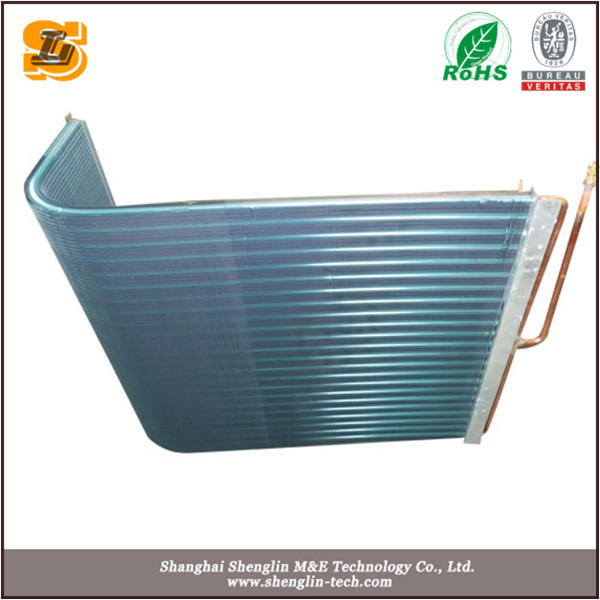 Better High Quality Evaporator Coil (CE, ISO 90001, SGS, TUV)