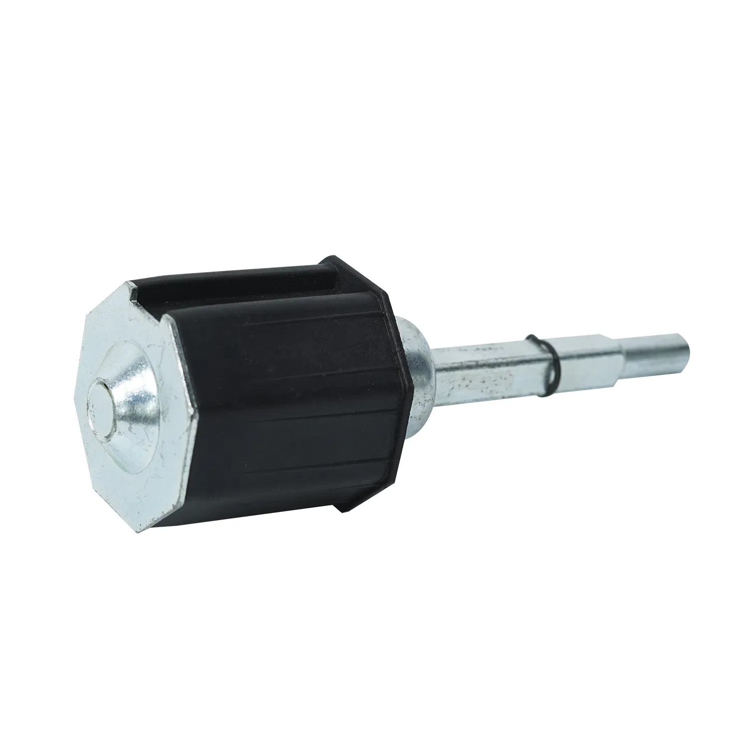 China Manufacturer Yeaby High-End Made Zinc Alloy End-Cap for Roller Shutters