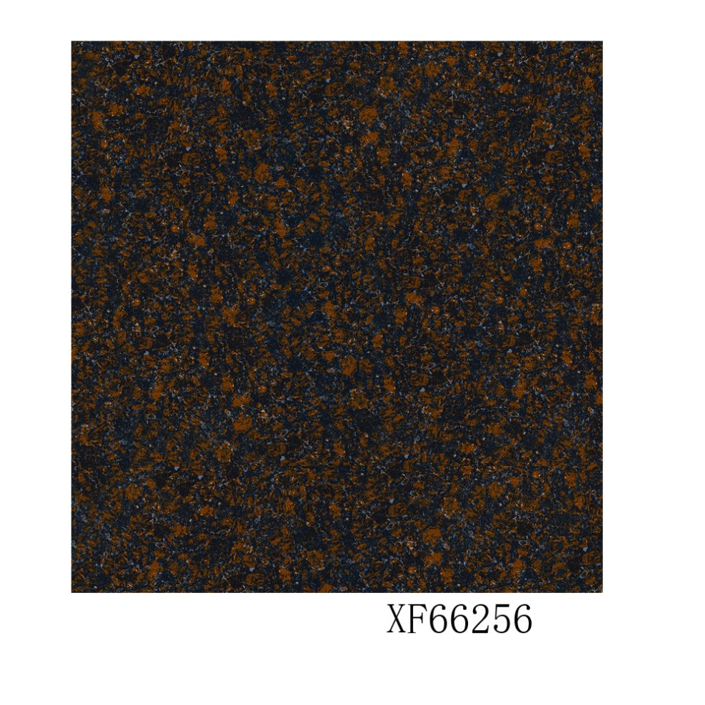 600X600mm Anti-Slip Floor Porcelain Terrazzo Series Floor Tile for Decoration