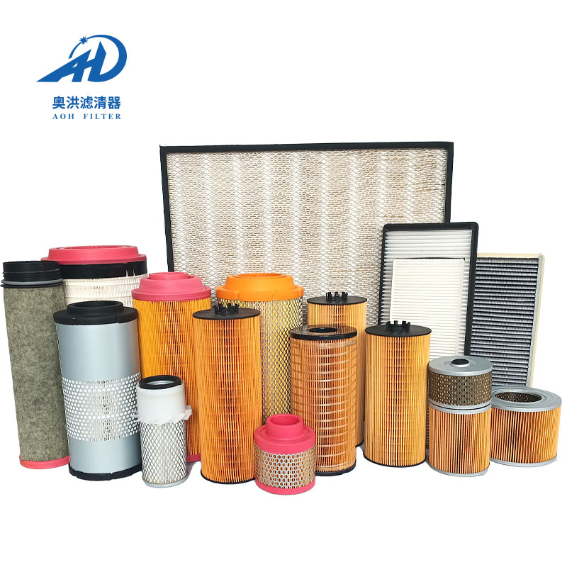 Factory Air Filter