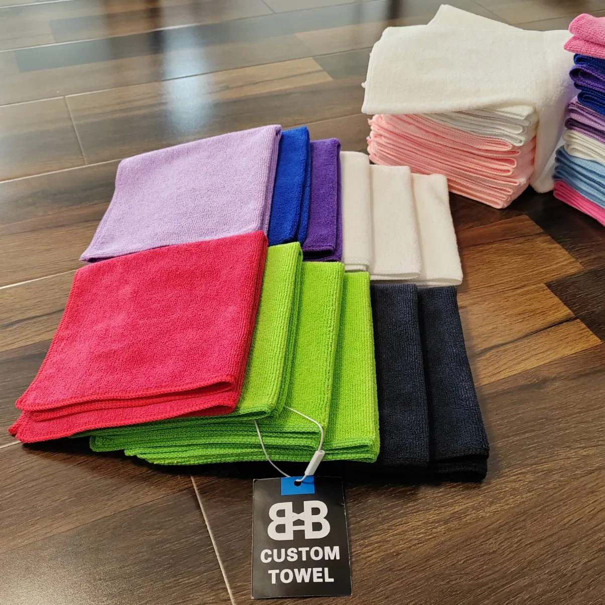 Customized Thickened Car Wash, Glass Wiping, Floor Cleaning, Household Cleaning Not Available