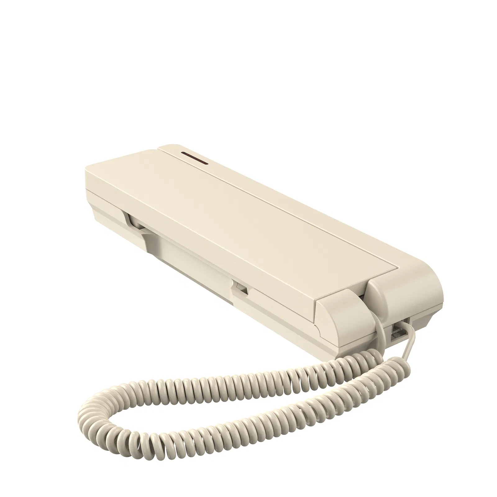 Classic Hotel Corded Telephone for Home and Office Use