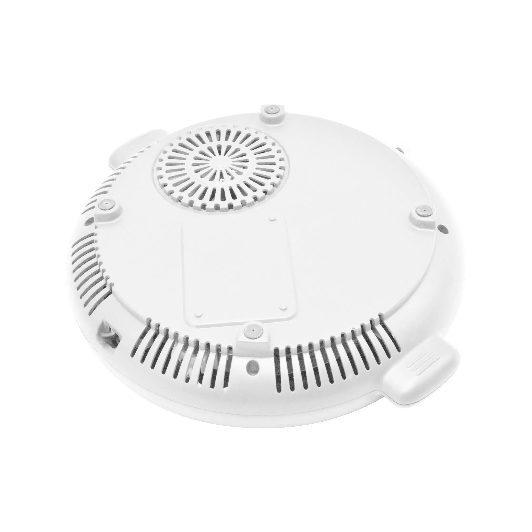 Energy-Efficient Electric Infrared Hob for Rapid Food Preparation Infrared Cooker