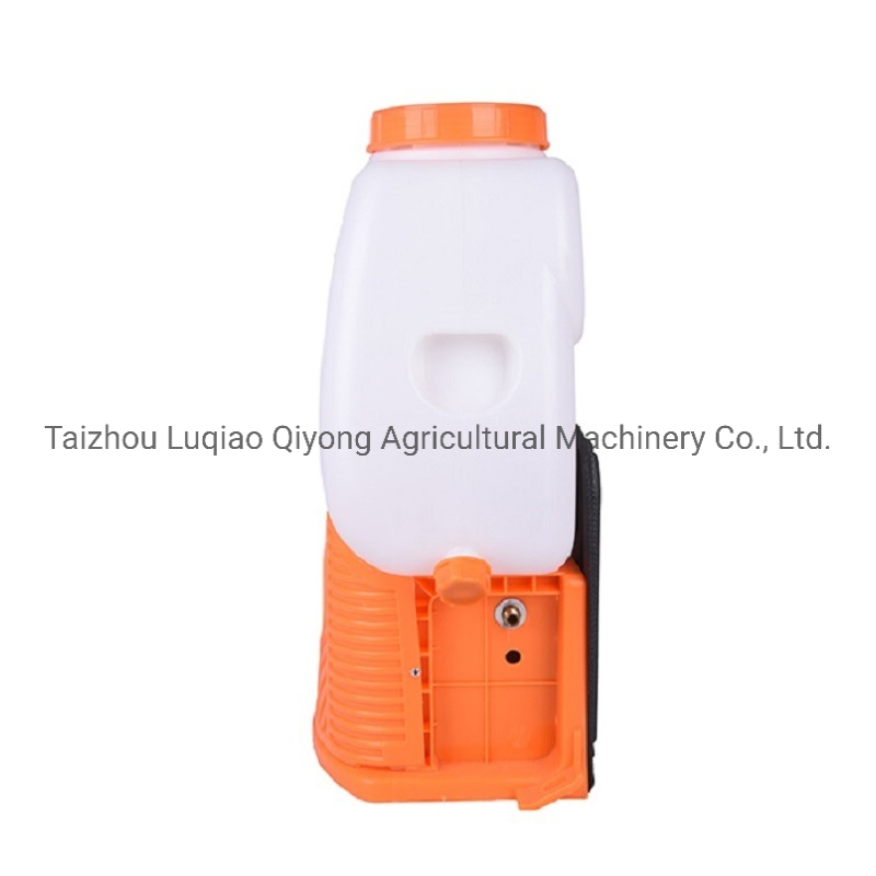 20L Electrice Knapsack Garden Sprayer for Home Use