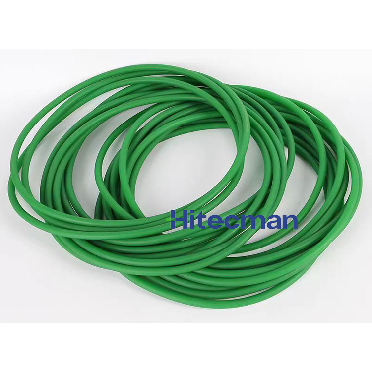 Приводной ремень для стеклопрокатного станка