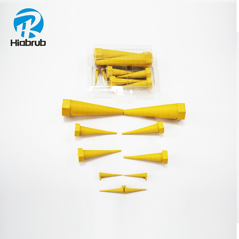 Multi-Size Rubber Plug Kit for Swimming Pool & Automotive Pipe Sealing