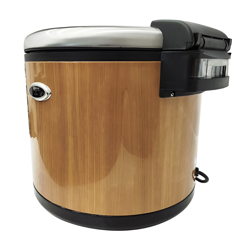 Premium Compact Rice Fresh-Keeper 220V for Easy Use