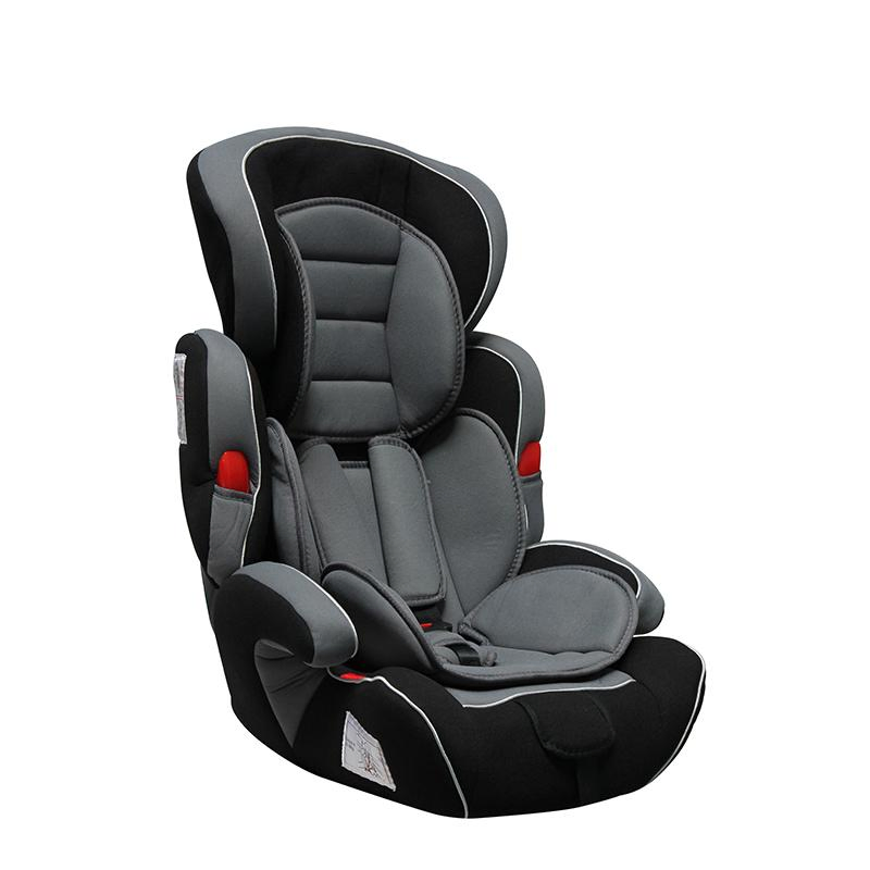 Competitive Price Ecer44 Standard 9-36kg Booster Detached Baby Car Seat