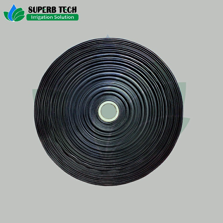 Agriculture Irrigation Greenhouse Watering System PE Sprinkler Hose Spray Tape Rain Pipe