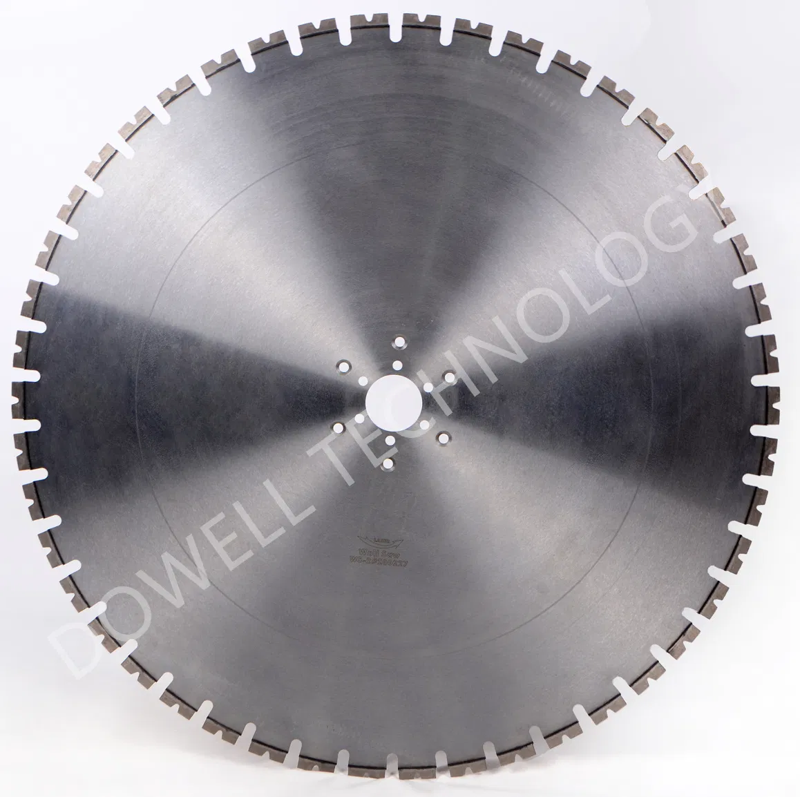 Алмазный сегментный диск для резки бетона 800мм/1000мм