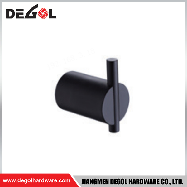 Rust-Resistant Towel Hooks Outdoor Patio Shower Accessories