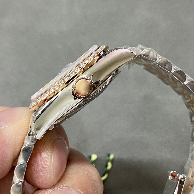 Offer Wholesale of High-Quality Brand Replica Fashion Trend Luxury Automatic Mechanical Watches.