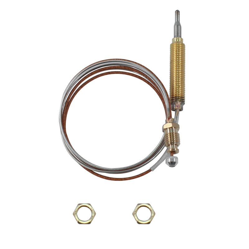 Universal 600mm Gas Thermocouple Sensor M8X1 Thread