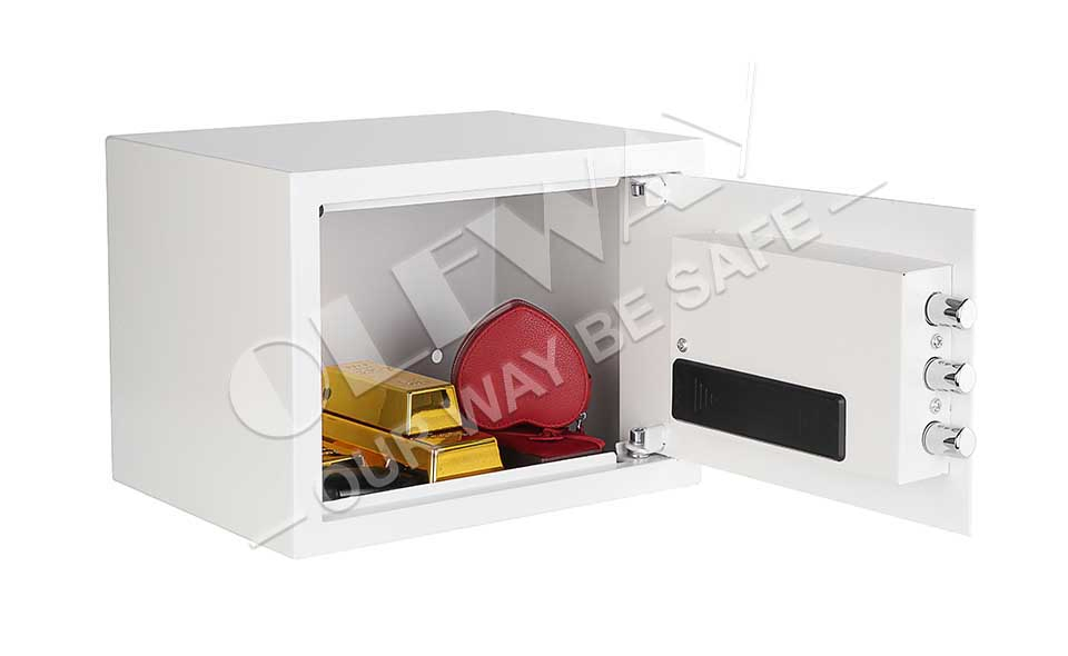 Hotel Digital Electronic Safe Box New Design Mini Security Deposit Safe