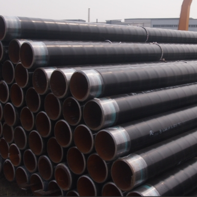 High-Strength Custom-Made Durable Anti-Corrosion Insulation Pipe for Trenchless Crossings Made in China