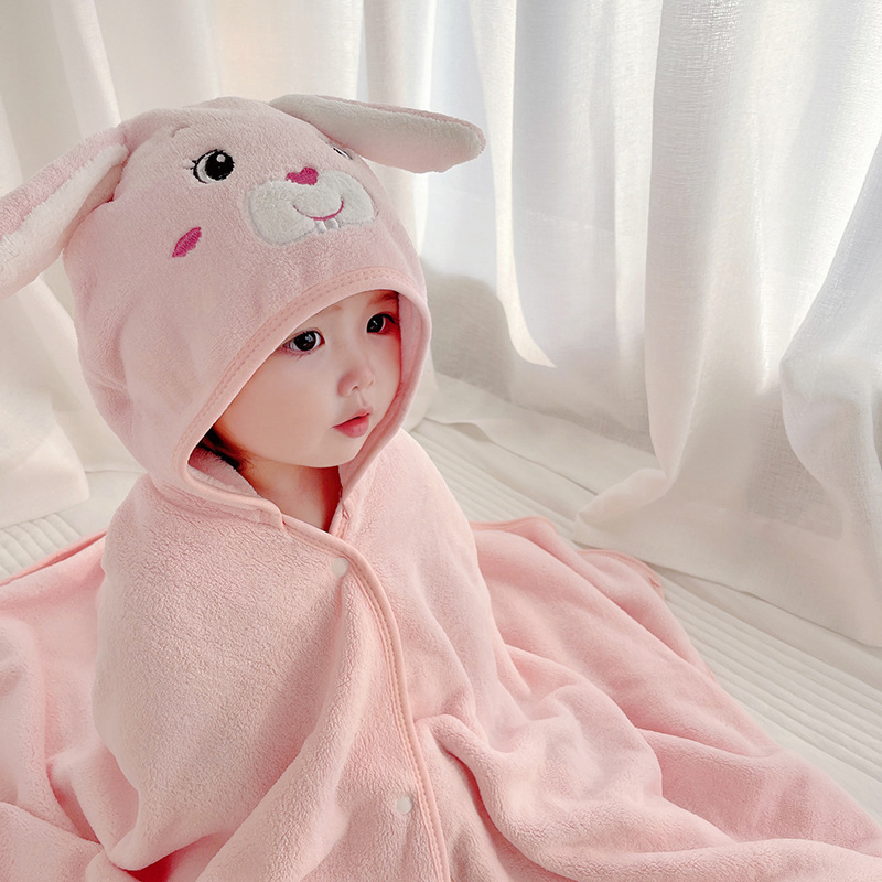 Hotel Bath Towel Baby Hooded Towel Cotton Towel Face Towel