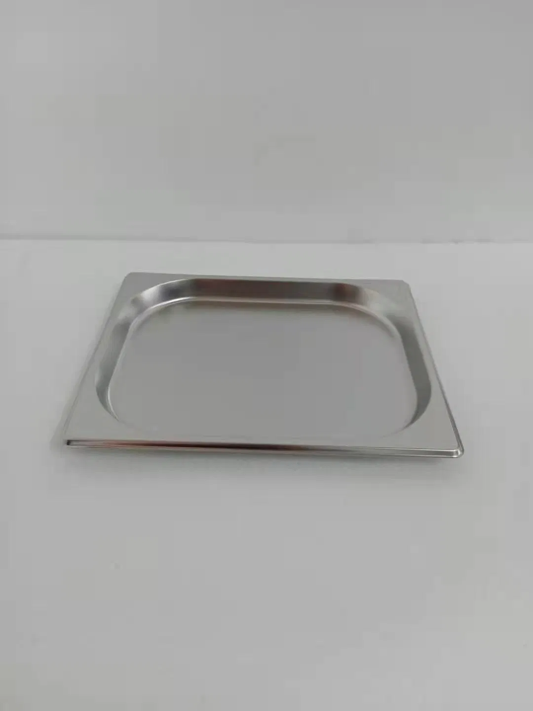 Stainless Steel Gn Pans (1/2) Gn Container Chafing Dish Pans