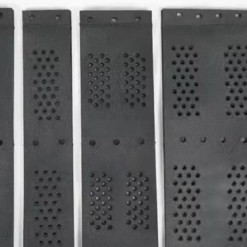 Wholesale HDPE Material 3D Model Design Geocell for Outdoor Road Driveway Gravel Stabilizer Project Solution Ground Grid