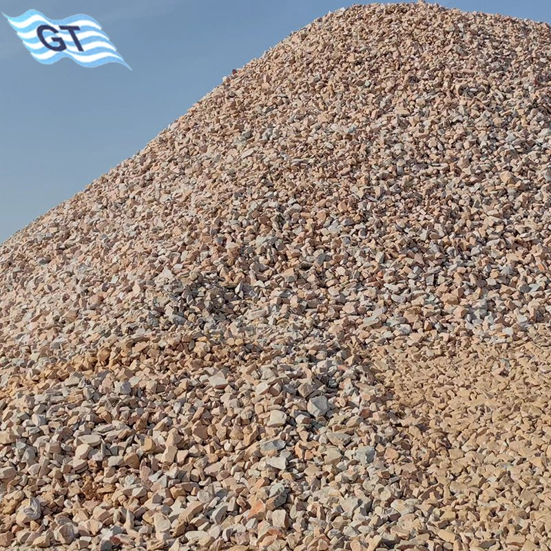 Premium High-Temperature Resistant Silica Chips