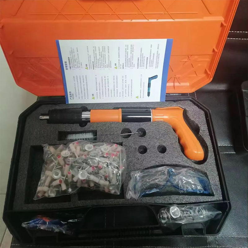 DIY Projects High - Quality Durable Easy Use Nail Gun