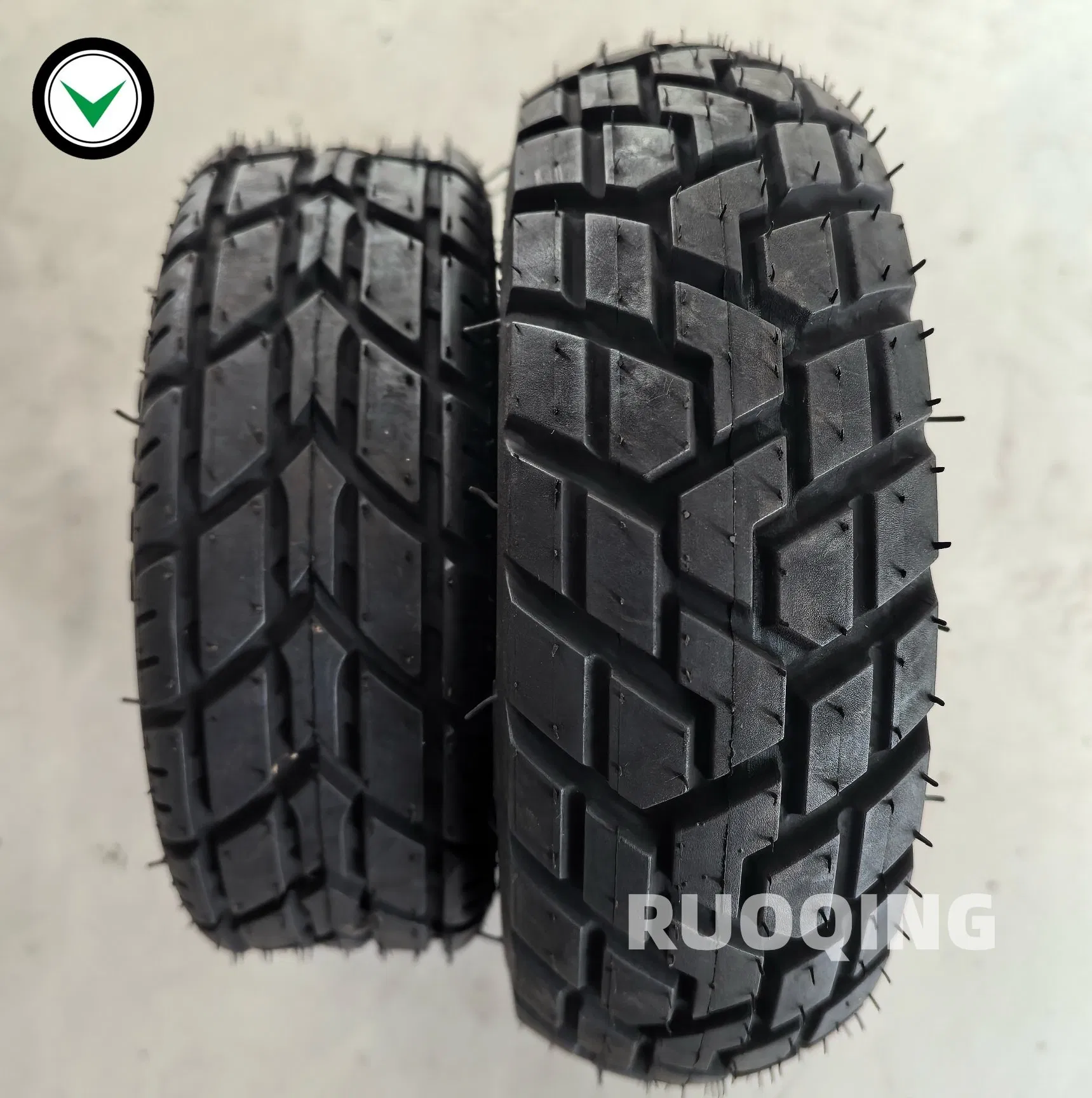 Прочные бескамерные колеса для скейтборда 150x50