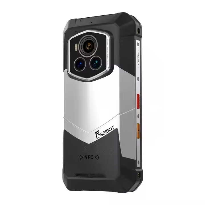 Защищённый смартфон Fossibot F107 PRO 12/512GB