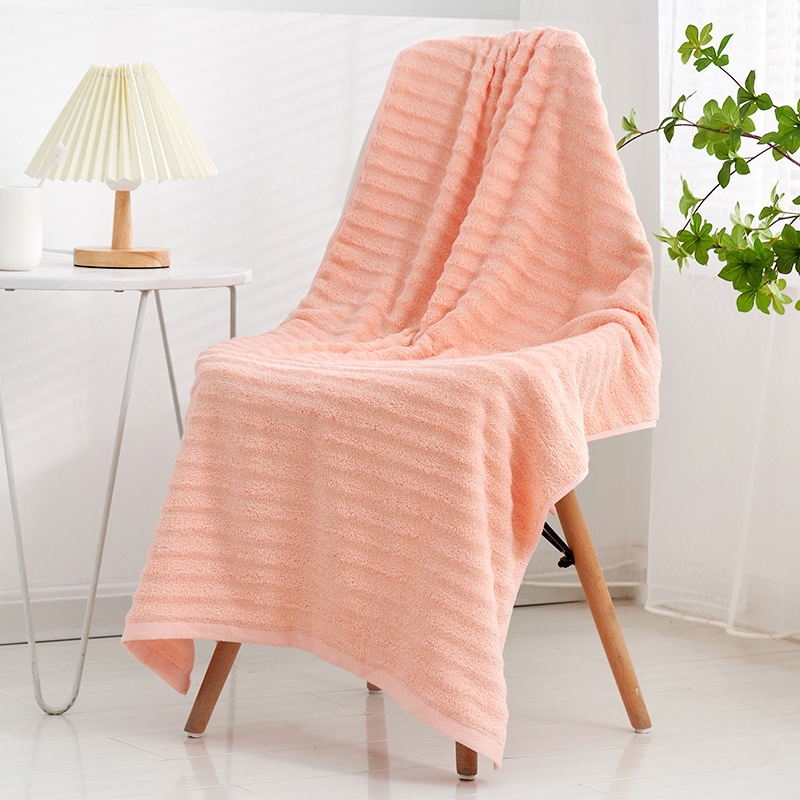 Luxury 5 Star Hotel Bath Towels 100% Cotton for Swimming Pool