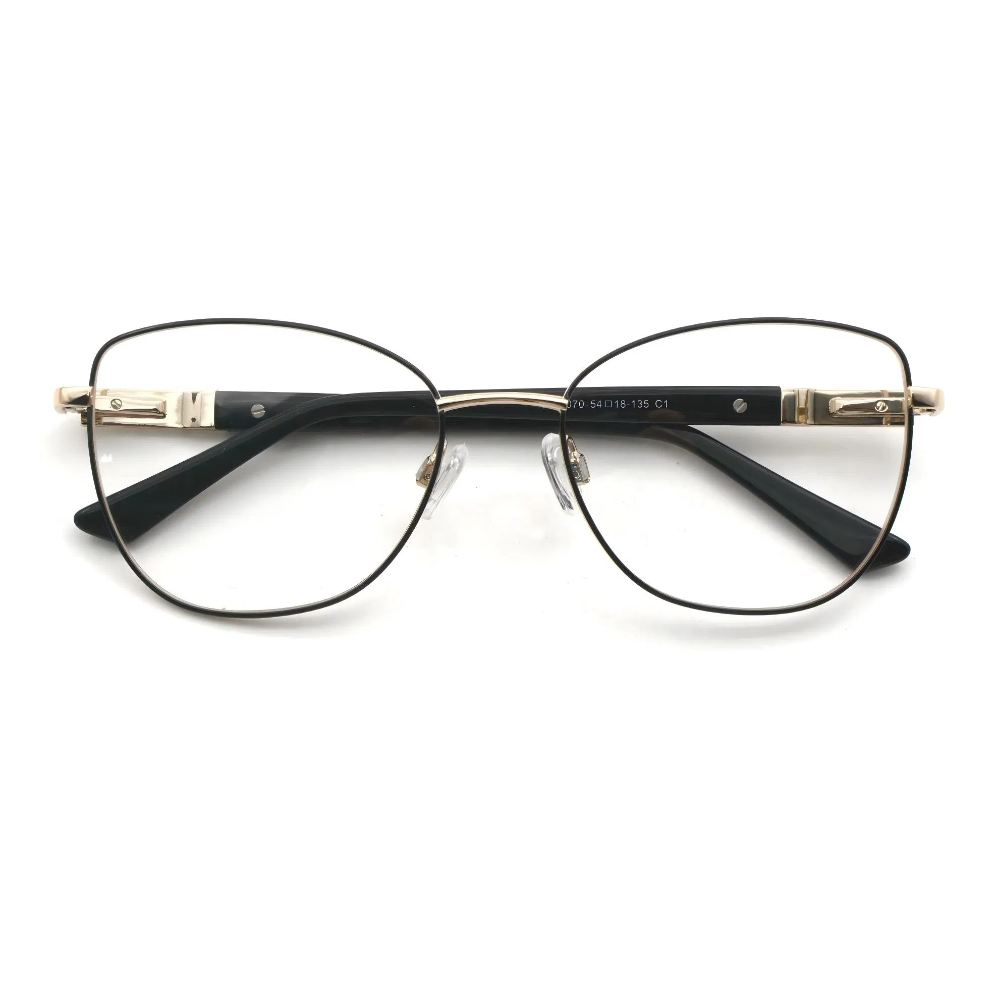Higo Eyewear Hg7070 Classic Cat Eye Full Rim Eyeglasses