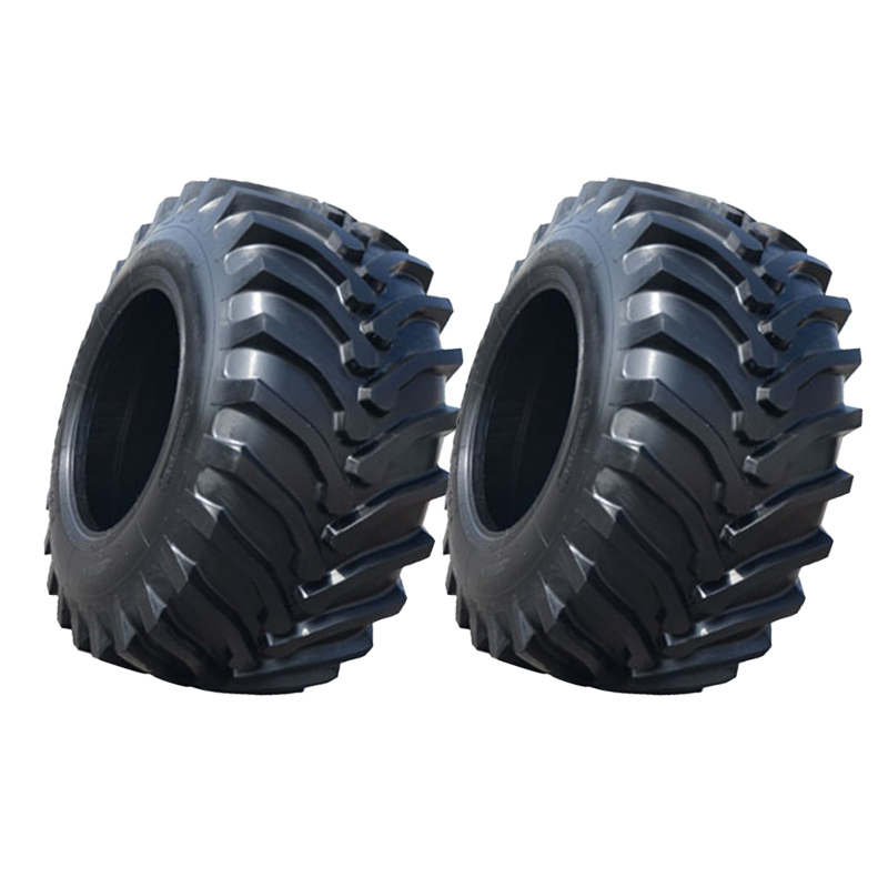 Шины сельскохозяйственные R4: 7.50-20, 19.5L-24, 16.9-28, 12.5/80-18, 18.4-26