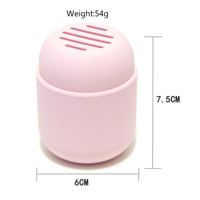 Beauty Sponge Blender Container