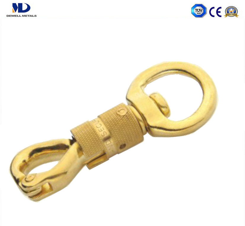 Bronze Casting Pulley Double Sheave Rigid Eye