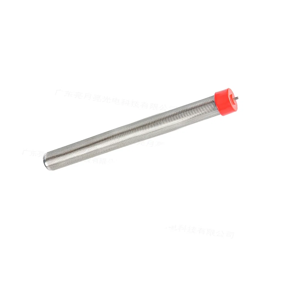 Wholesales Silver Ion Tube Series for Bipolar Ionization Air Equipment