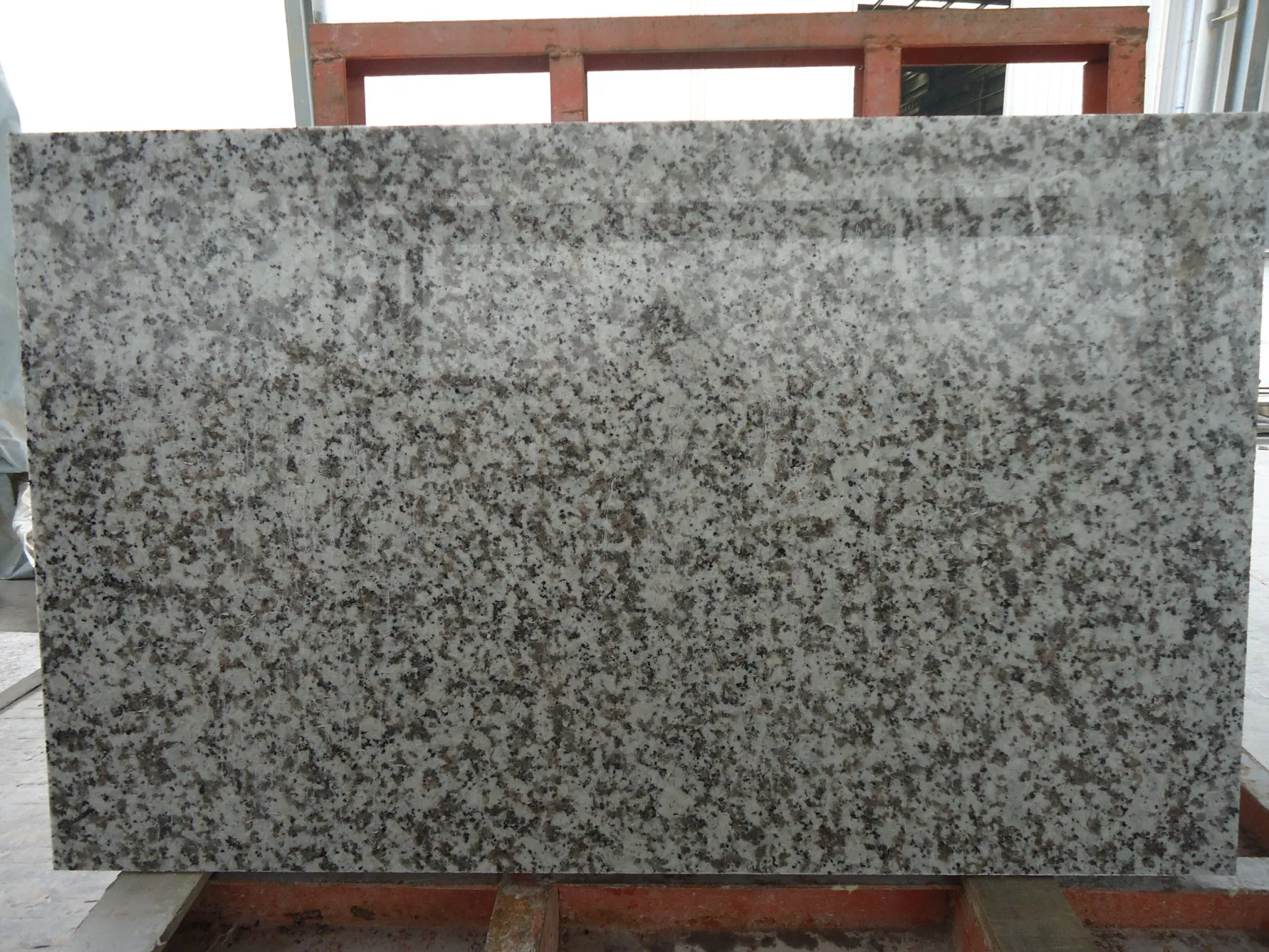 G439 Granite for Kitchen Counter Top Vanity Top