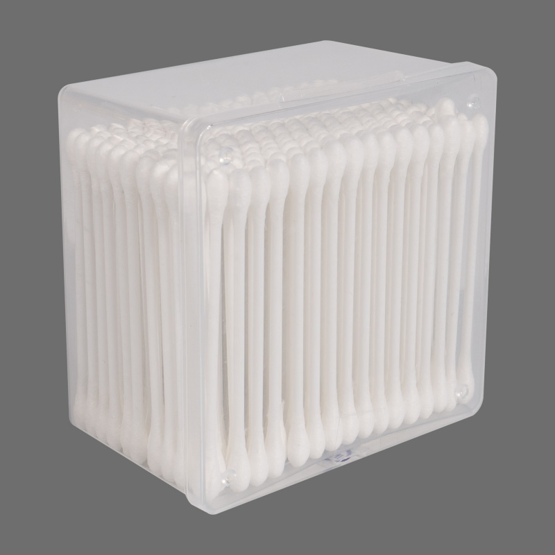 Personal Care Eco-Friendly Hot Selling Cotton Buds