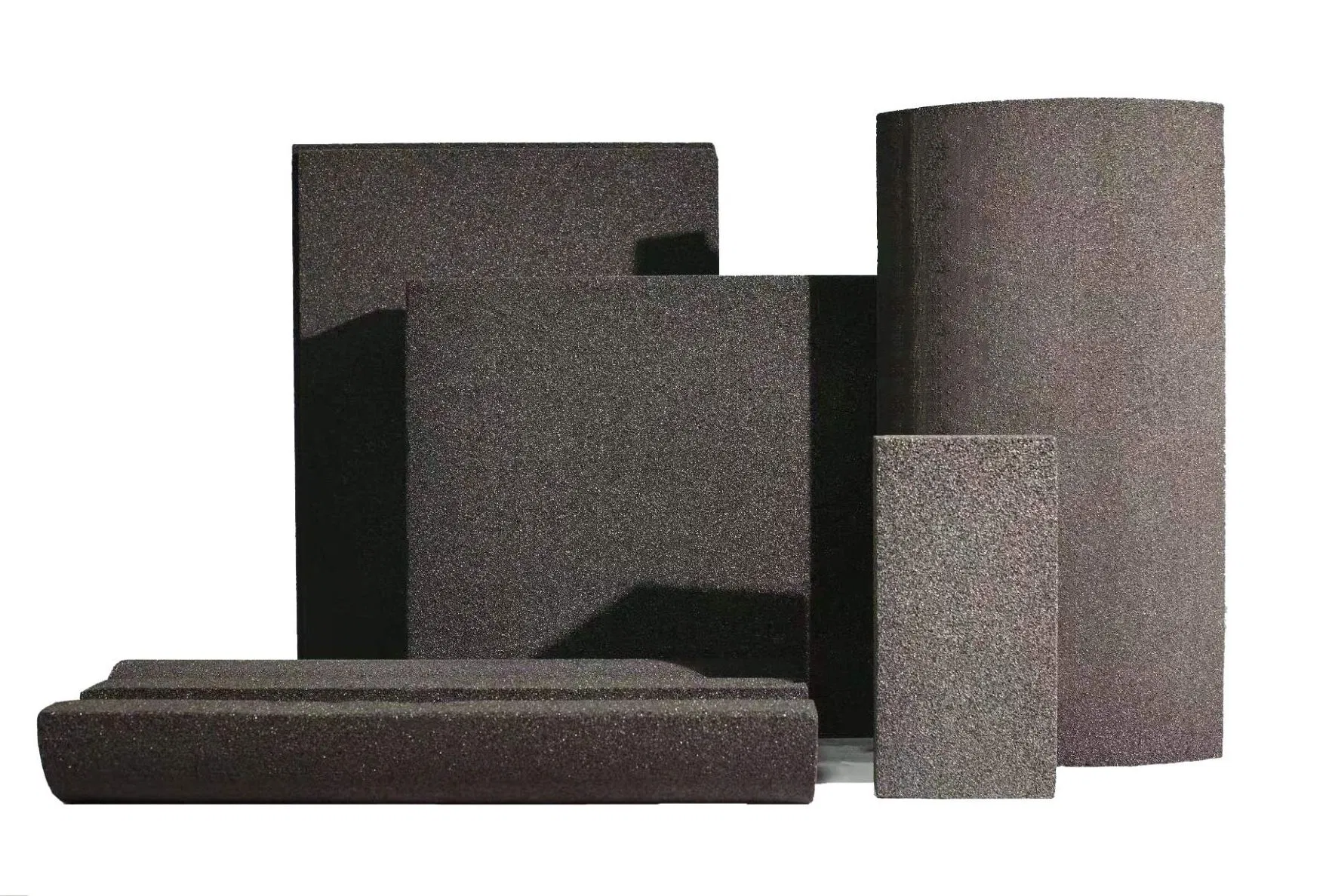 Premium Automotive Glass Insulation for Weather Resistance by Ciec