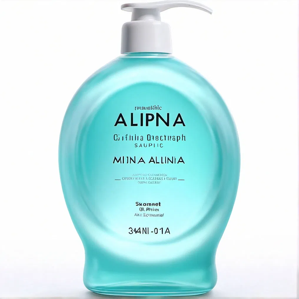 Organic Fragrance Hand Soap Liquid Hand Washing Customizable for Wholesale