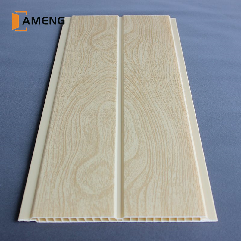 Interior Fireproof Decoration Fashion PVC Ceiling Panel Designs for Shops Decoration