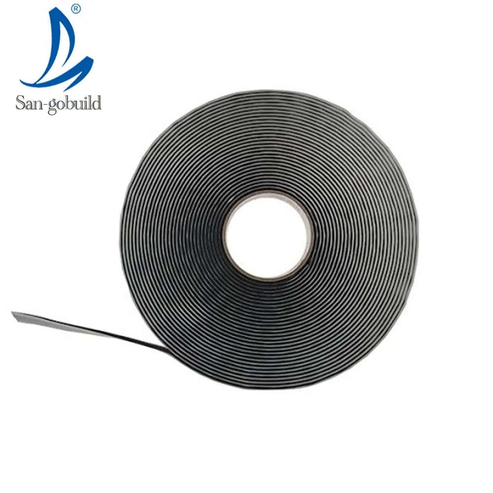 Vitre Moisture Repair Waterproof Joint Sealing Tape