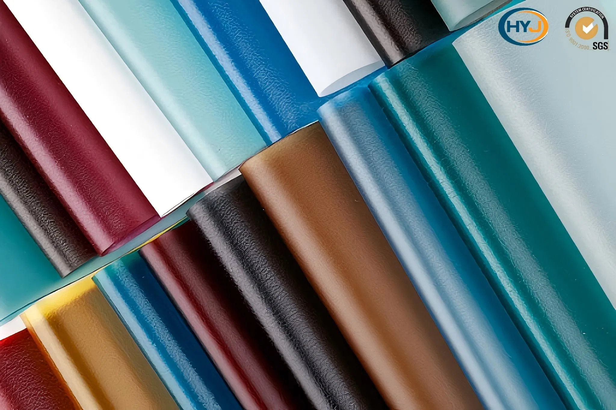 Transparent Grey EVA Interlayer EVA Film for Indoors Decorative Glass