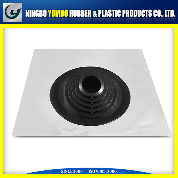 Square Base Roof Flashing