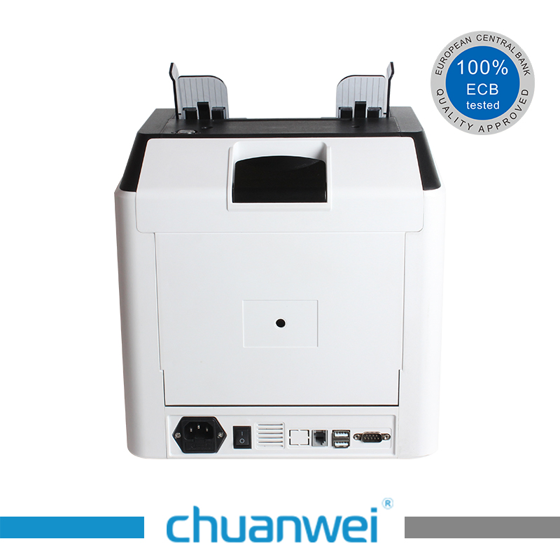 Cashing Counting Bill Counters Financial Equipment Bill Counter Mix Value Banknote Counter Counting Machine Currencty Counters