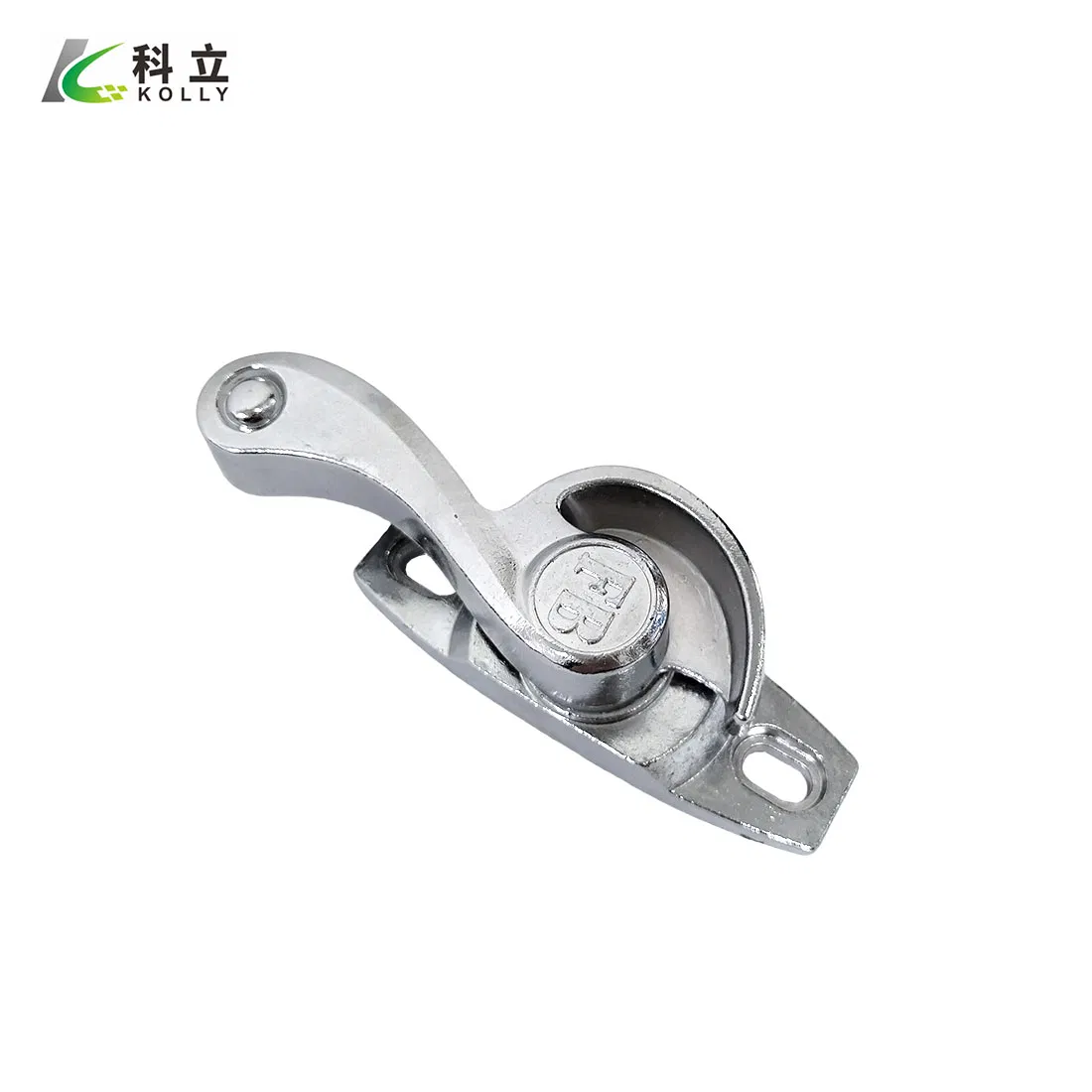 Premium Zinc Alloy Die-Cast Weatherproof Window Door Lock