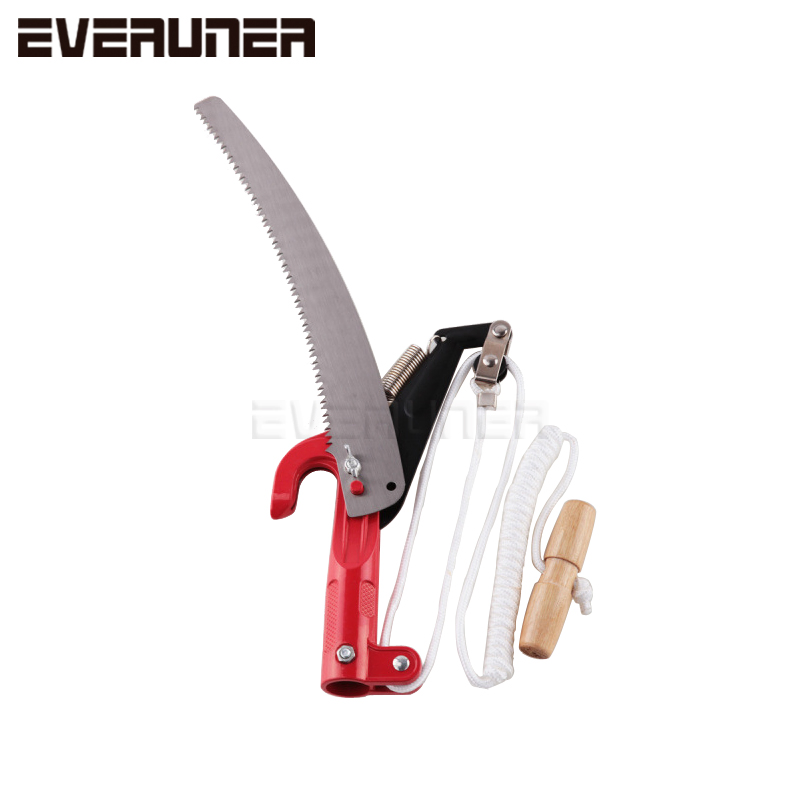 Телескопическая пила-сучкорез EVERUNER ER010106