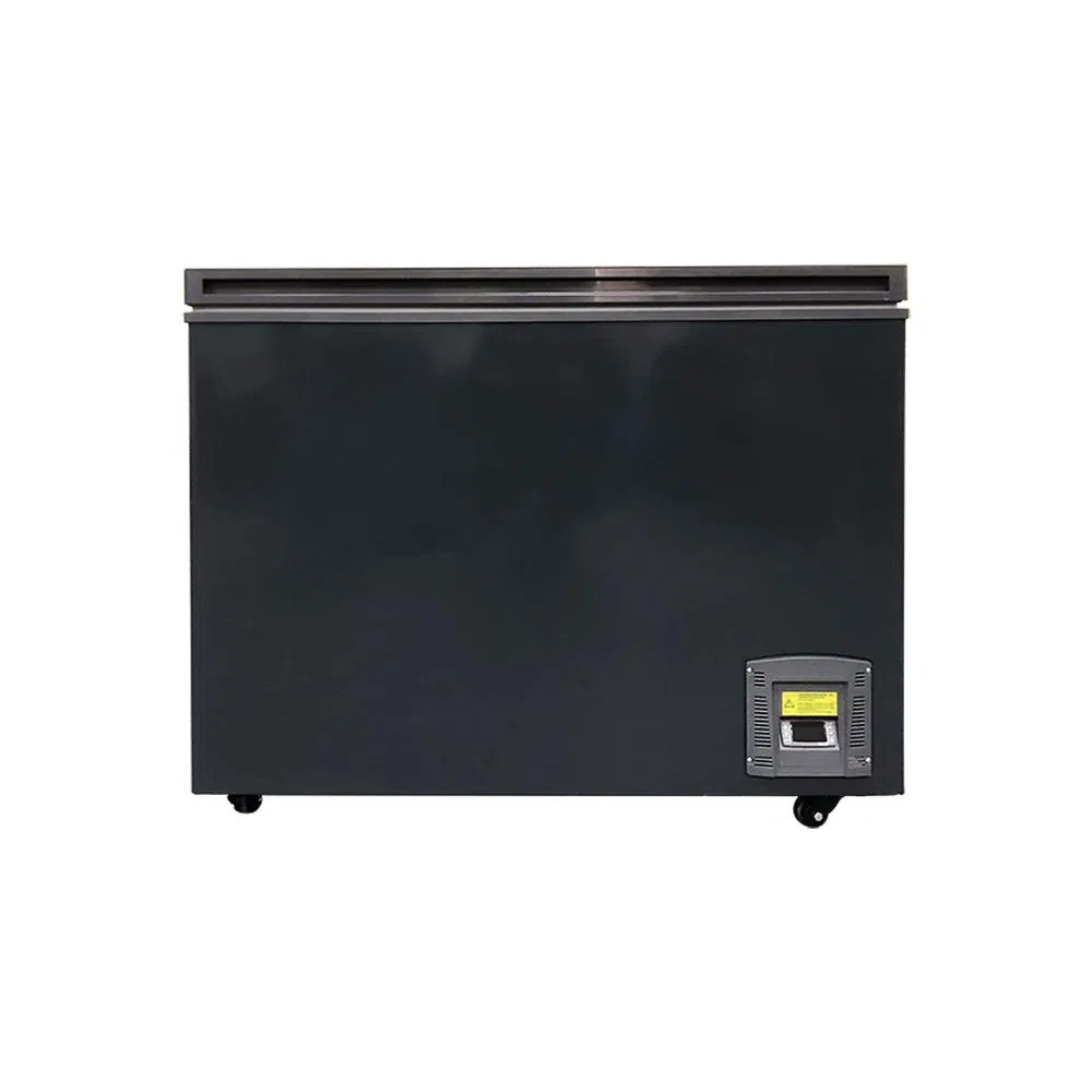 -60c Chest Freezer Ultra Low Temperature Seafood Tuna Storage Freezer Dw-60W210