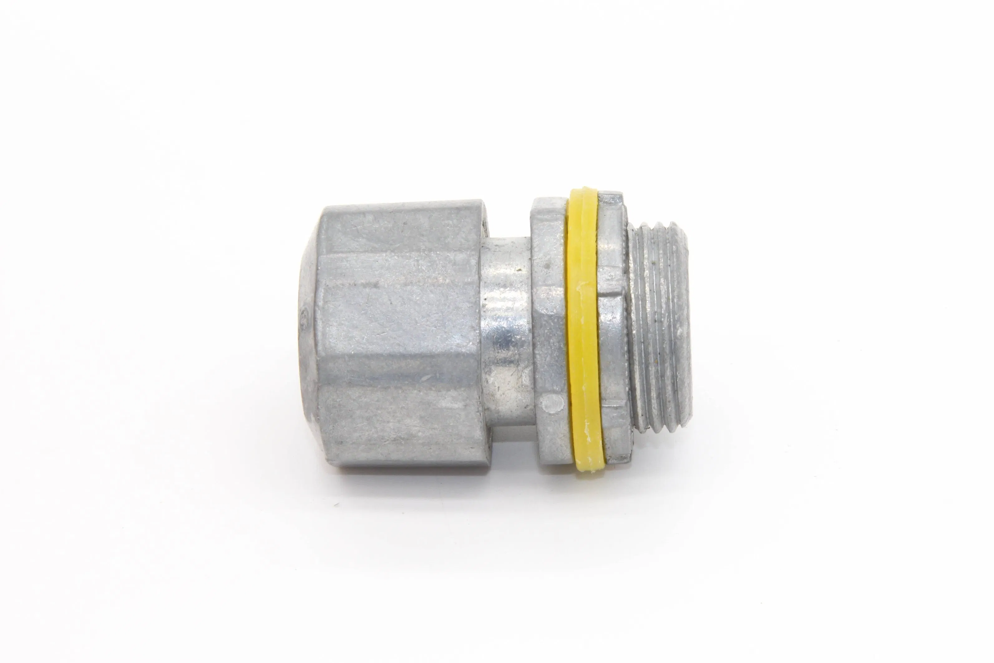 High-Quality 1/2"-4" EMT Conduit Cable Terminal Coupling
