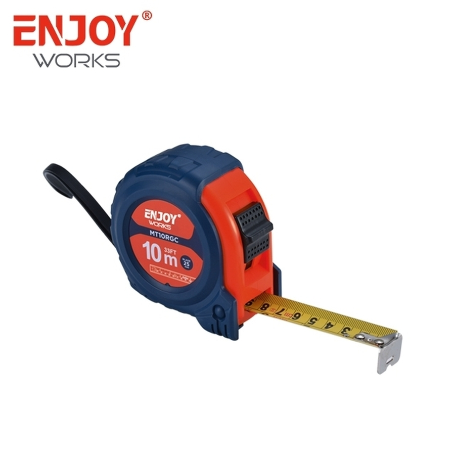 Wholesale Custom 10m Tape Measure – Measuring Tool for Industrial and Construction Use