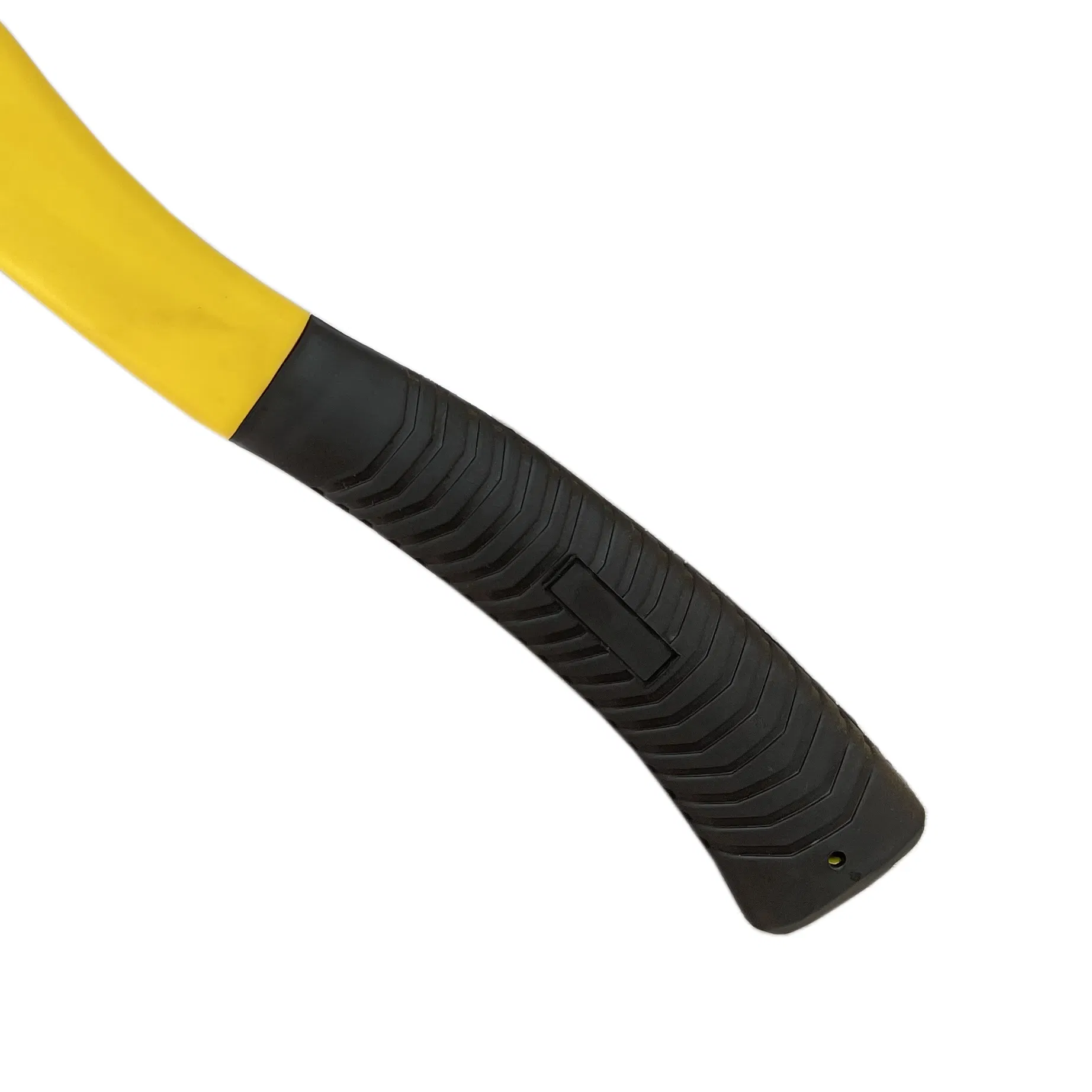 A613 Axe with Plastic PVC/TPR Handle