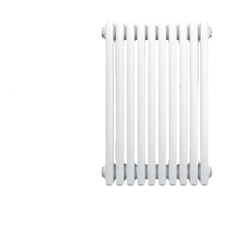Thermostatic Minimalist Design Steel Radiators for Bathroom Heating